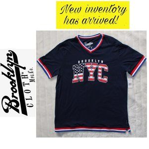 Brooklyn NYC T Shirt